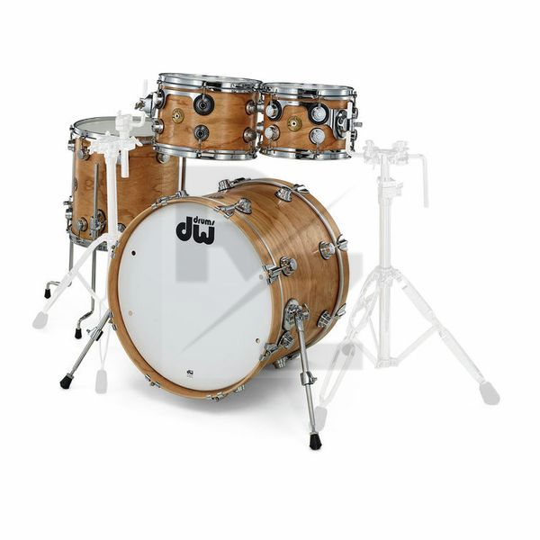 Image DW Satin Oil Studio Cherry Natura