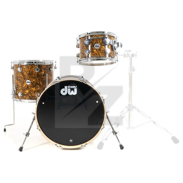 Image DW Finish Ply 1up1down Gold Abl.