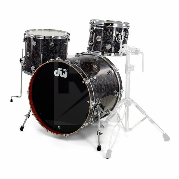 Image DW Finish Ply Black Diamond MM