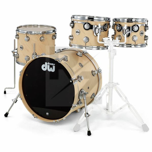 Image DW Satin Oil Set Natural