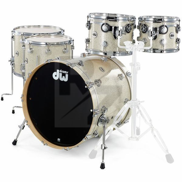 Image DW Finish Ply Broken Glass SSC+