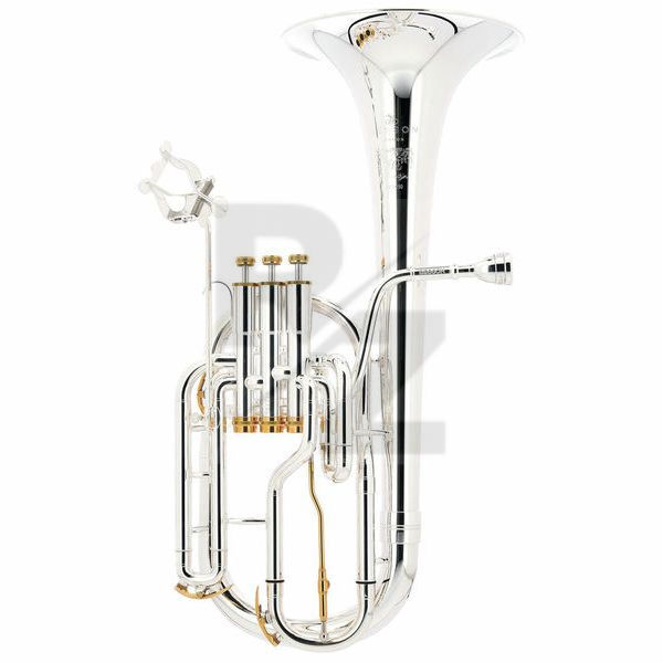 Image Besson BE2050-2 Prestige Alto Horn S