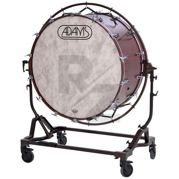 Adams BD36/22 Concert Bass Drum FS Image Adams BD36/22 Concert Bass Drum FS