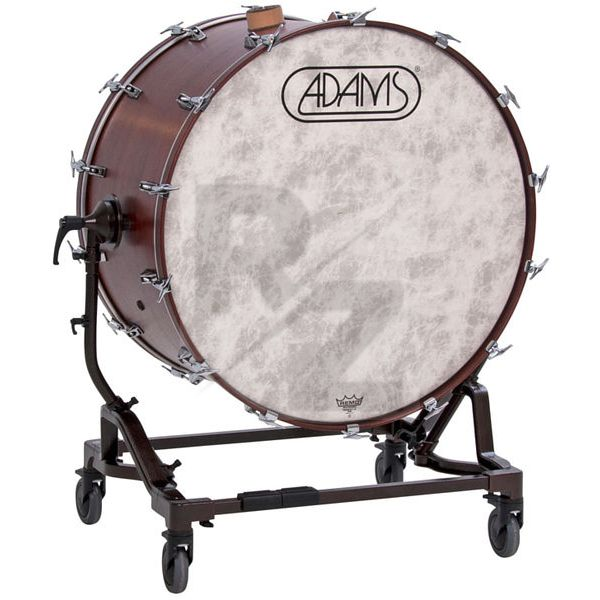 Image Adams BDV 36/22 Concert Bass Drum