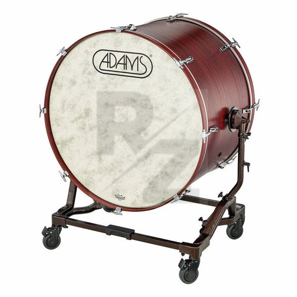 Image Adams BDTV 36/25 Thomann Bass Drum