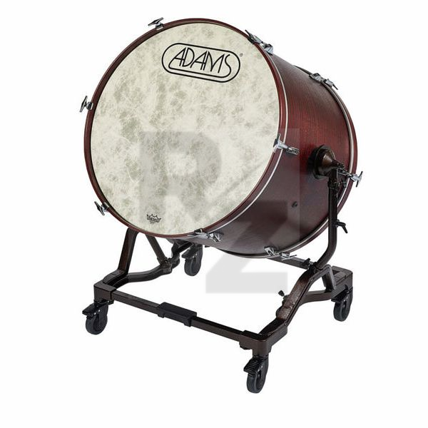 Image Adams BDTV 32/24 Thomann Bass Drum