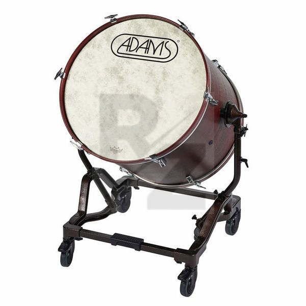 Image Adams BDTV 28/24 Thomann Bass Drum