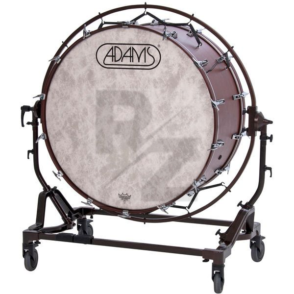 Image Adams BD40/18 Concert Bass Drum FS
