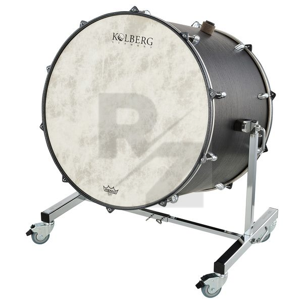 Image Kolberg DS626R Concert Bass Drum