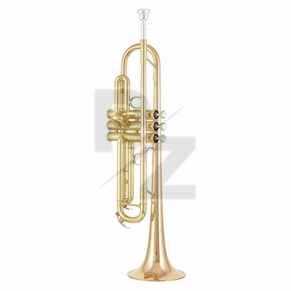 Image Yamaha YTR-6345 G Trumpet