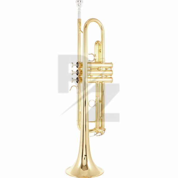 Yamaha YTR-6335 Trumpet Image Yamaha YTR-6335 Trumpet