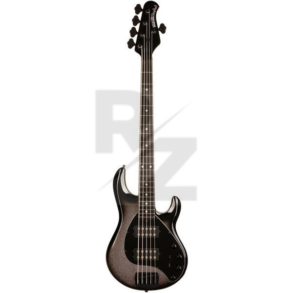 Image Music Man Stingray 5 Sp HH Smoked CH