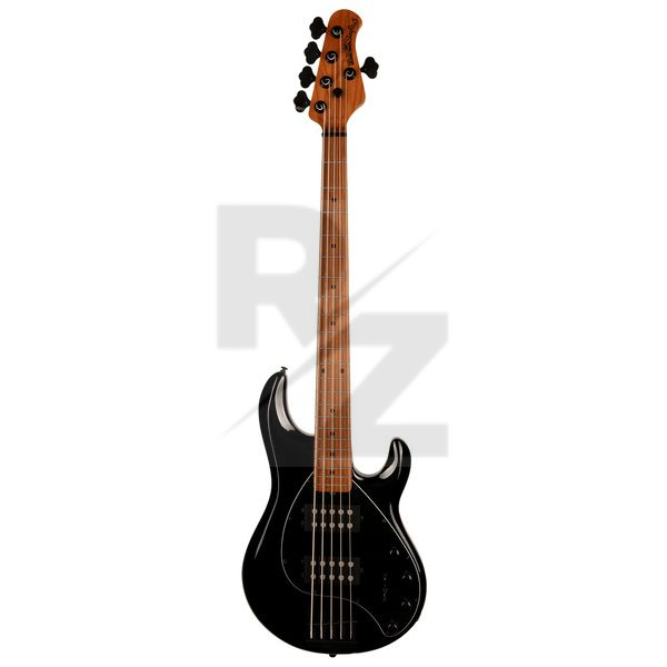 Music Man Stingray 5 Special HH MN BK Image Music Man Stingray 5 Special HH MN BK