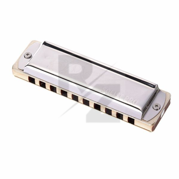 Image C.A. Seydel Söhne Solist Pro Ab