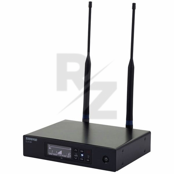 Image Shure QLXD4 S50