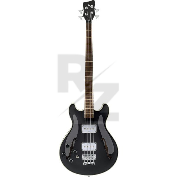Image Warwick WGPS StarBass 4 LH BK Showroom