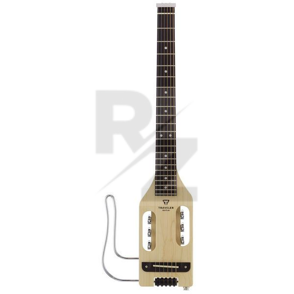 Image Traveler Guitar Ultra Light Maple LH Natural