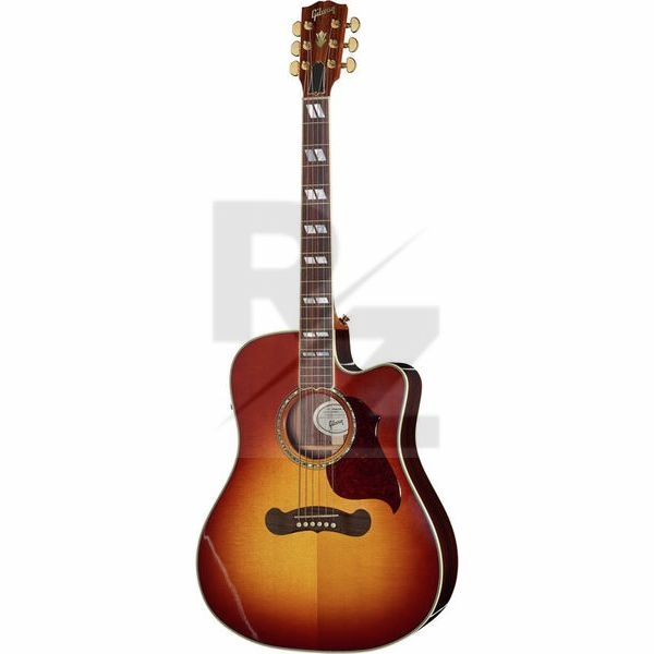 Image Gibson Songwriter Cutaway SB