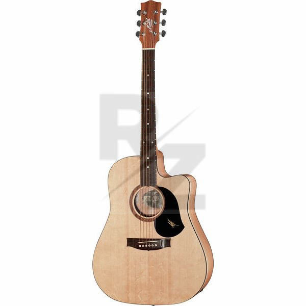 Image Maton SRS60C w/ Case