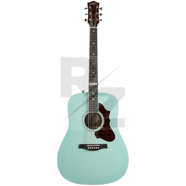 Image Godin Imperial Laguna Blue GT EQ