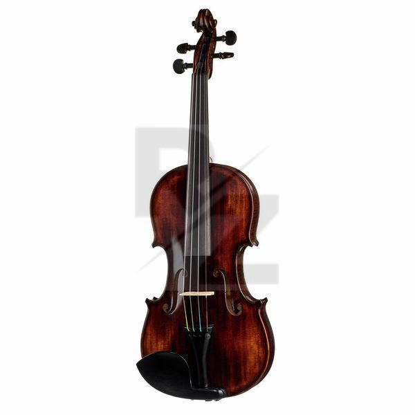 Image Conrad Götz Signature Bohemia 108 Violin