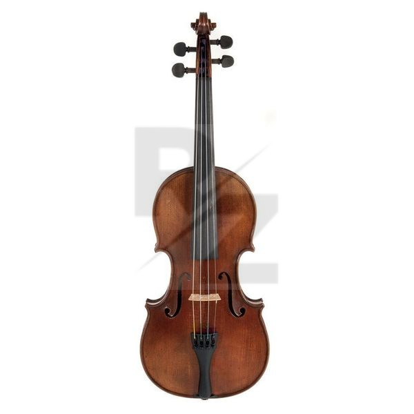 Image Gewa Georg Walther Violin GBA