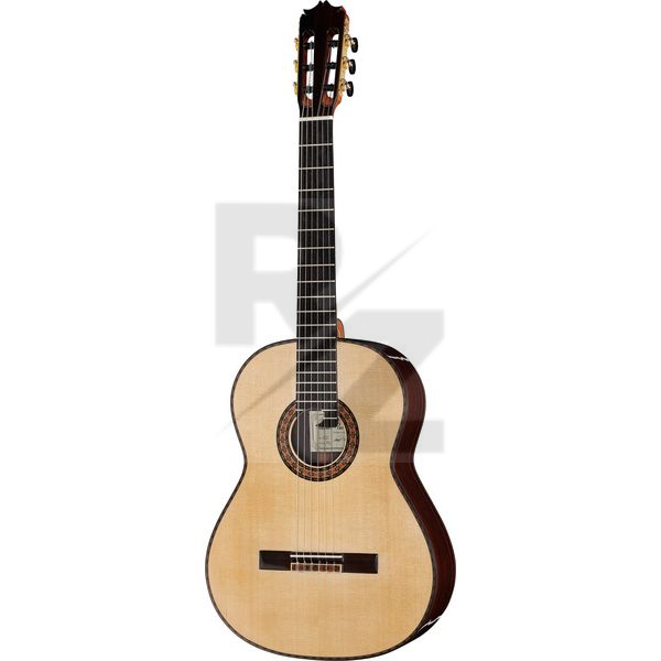 Image Raimundo Model NX Double Top Spruce
