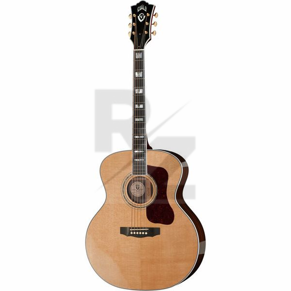 Guild F-55R NA USA Image Guild F-55R NA USA