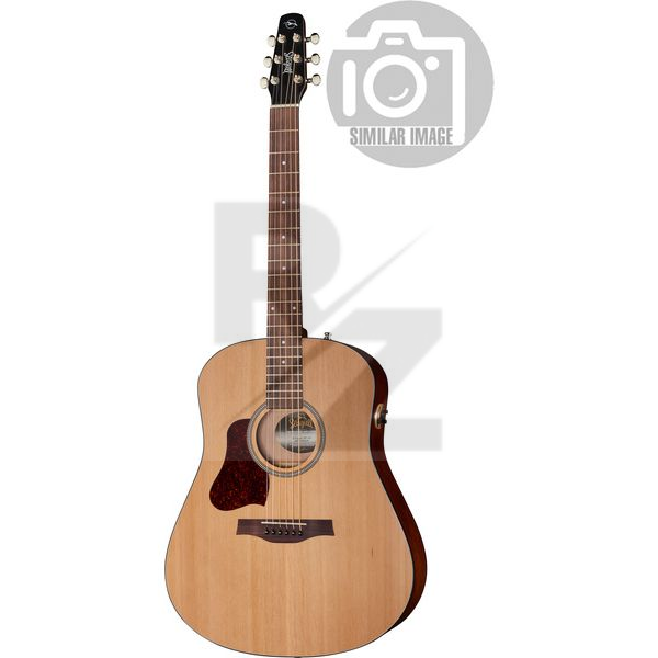 Image Seagull S6 Original Presys LH Natural