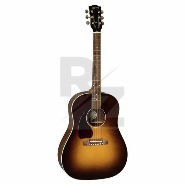 Image Gibson J-45 Studio Walnut Burst LH