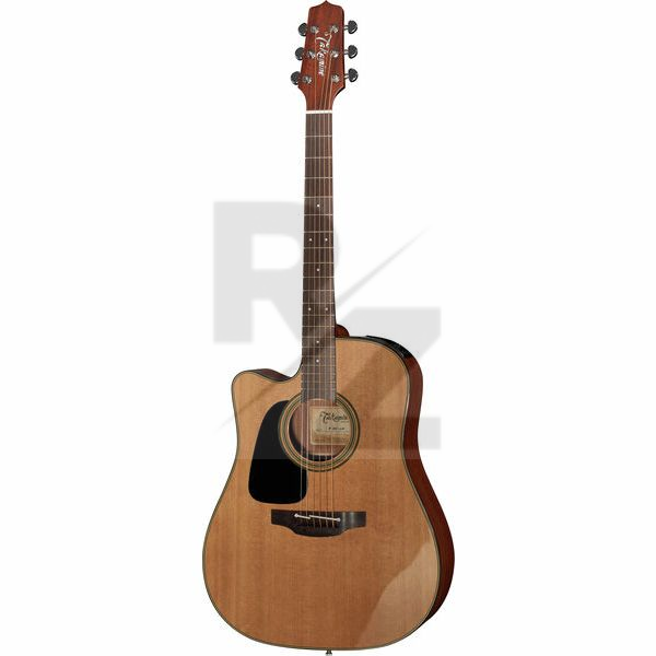 Takamine P1DC LH Pro Series Image Takamine P1DC LH Pro Series