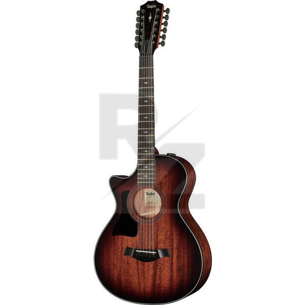 Taylor 362CE-LH 12 Fret 12 string Image Taylor 362CE-LH 12 Fret 12 string