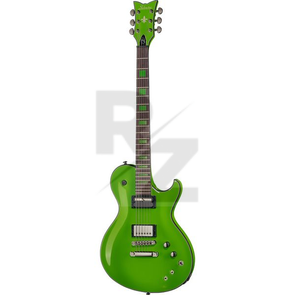 Image Schecter Kenny Hickey Solo-6 EX S