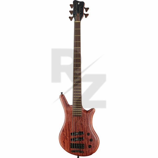 Image Warwick Masterbuilt Thumb BO NT 5
