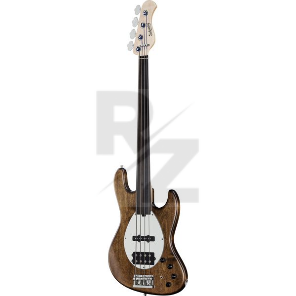 Image Sadowsky MetroLine 21-4 Vin MM FL ATB