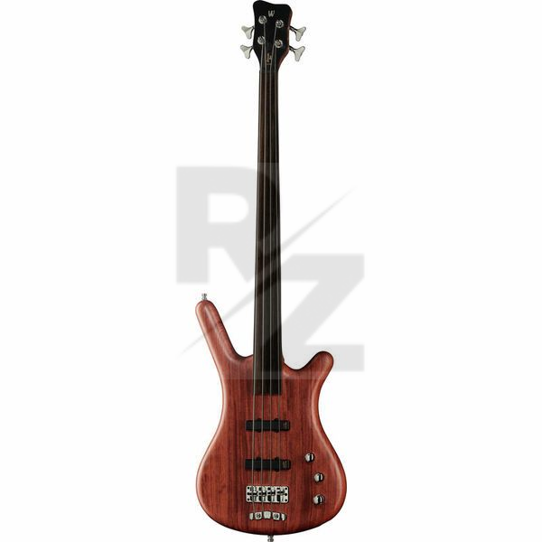 Image Warwick Pro Series Corvette Bub 4 FL