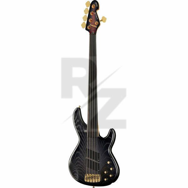 Image Sandberg Panther 5 fretless 35