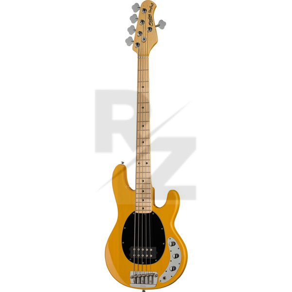 Image Sterling by Music Man Sting Ray Classic 25 BSC