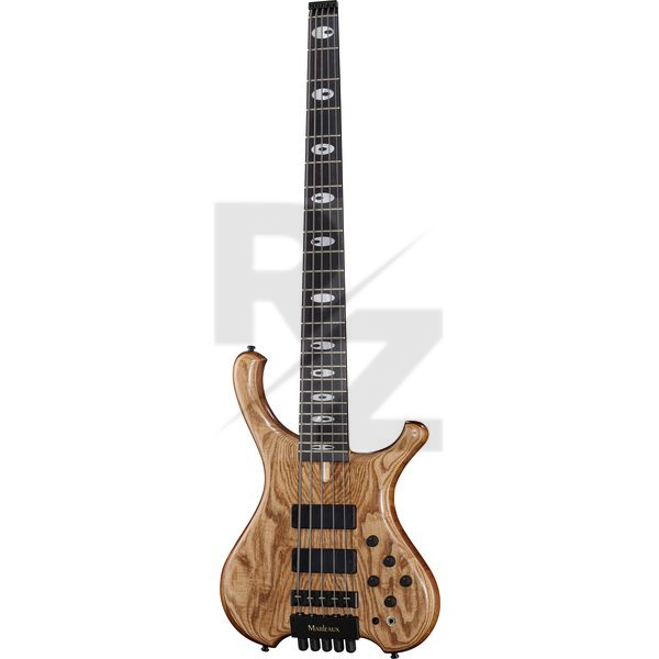 Image Marleaux Betra Custom 5 NT Olive Ash