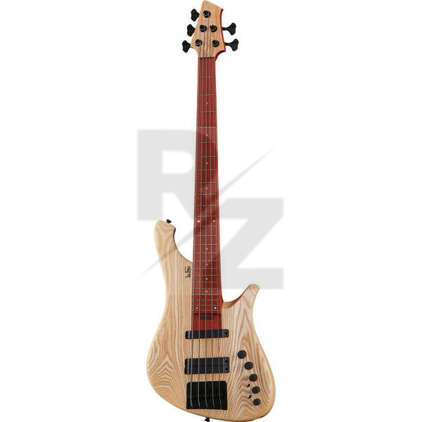 Image Le Fay Herr Schwarz 5 Natural