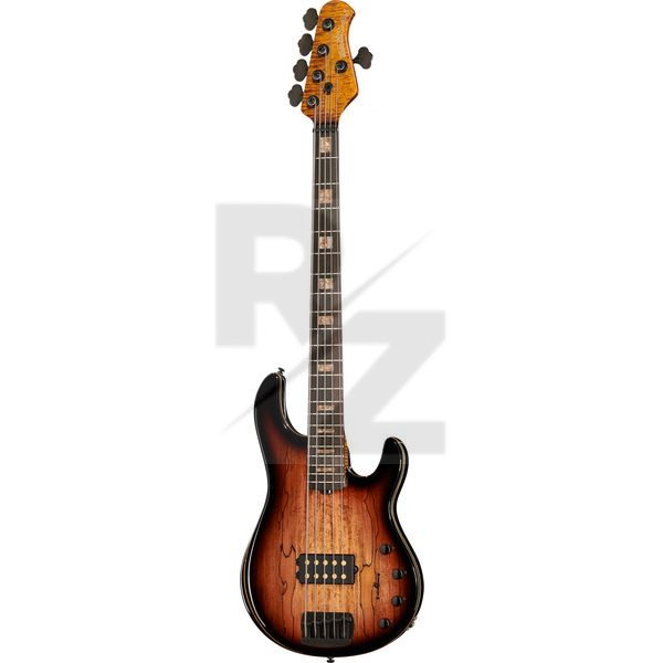 Music Man 35th anniversary Stingray 5 Image Music Man 35th anniversary Stingray 5