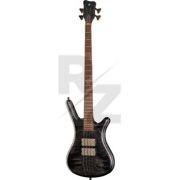 Image Warwick Masterbuilt Corvette $$ NB 4