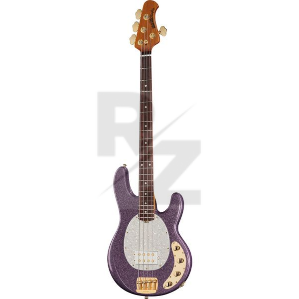 Music Man Stingray 4 Sp Amethyst Image Music Man Stingray 4 Sp Amethyst
