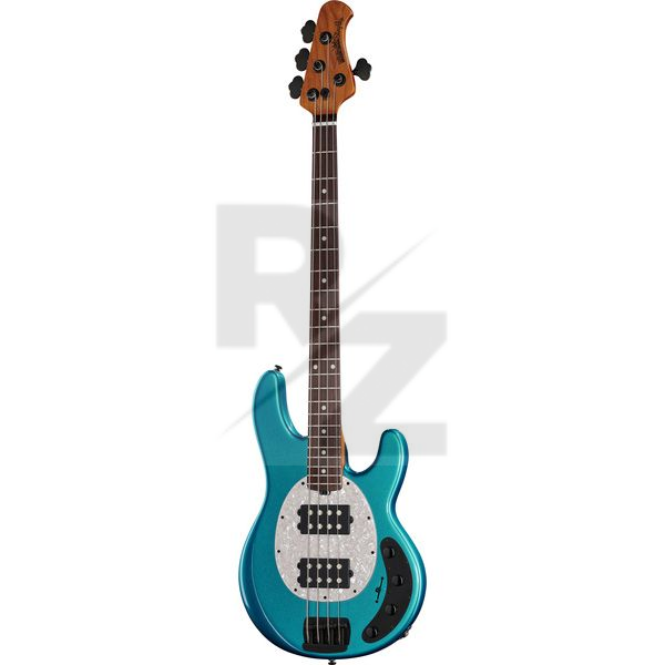 Image Music Man Stingray 4 Special HH Speed Bl