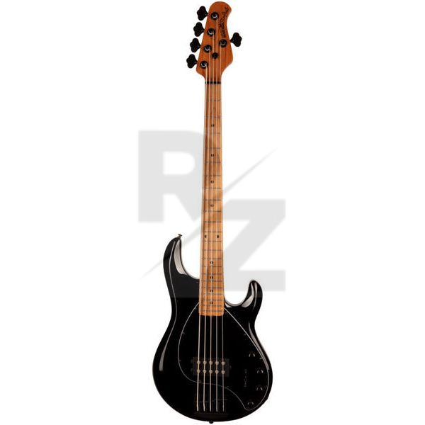 Image Music Man Stingray 5 Special MN BK