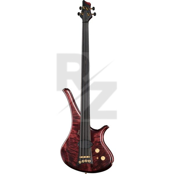 Image Marleaux Diva 4 Royal Purple EB