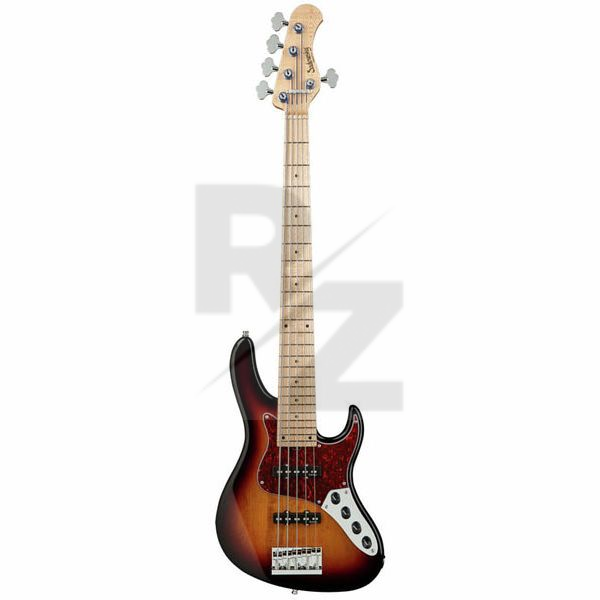 Image Sadowsky MetroLine 24-5 Vin ´59 Burst