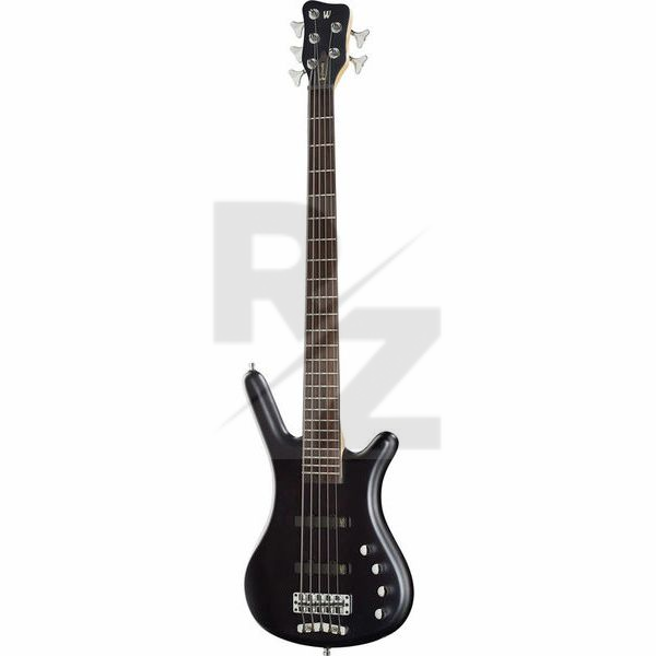 Image Warwick RB Corvette Basic 5 NBTS
