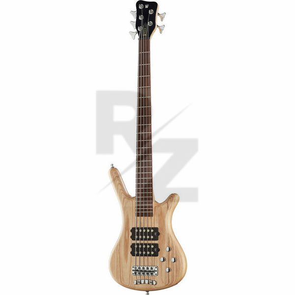 Image Warwick RB Corvette $$ 5 N TS