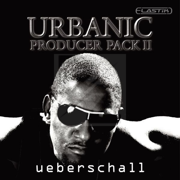 Image Ueberschall Urbanic Producer Pack II